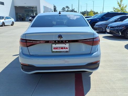 New 2026 Volkswagen Jetta Sport FWD image 7
