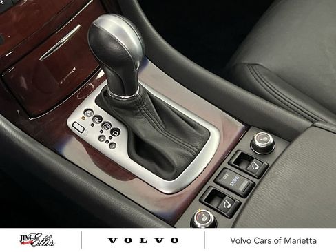 Used 2016 INFINITI QX50 Base w/ Deluxe Touring Package image 22