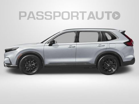 Used 2024 Honda CR-V Sport image 46