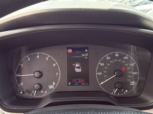 Certified 2025 Toyota Corolla LE FWD image 22