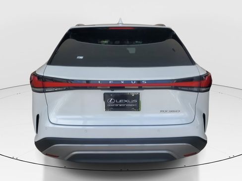 Used 2023 Lexus RX 350 Premium image 7