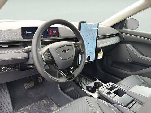 New 2026 Ford Mustang Mach-E Premium AWD/4WD image 27
