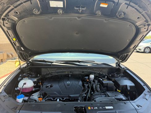 Used 2023 Hyundai Tucson XRT FWD image 22