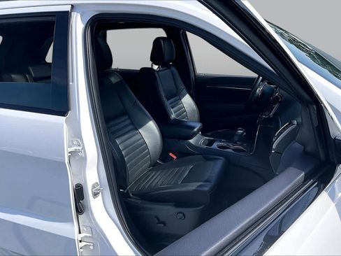 Used 2020 Jeep Grand Cherokee Limited X RWD image 9