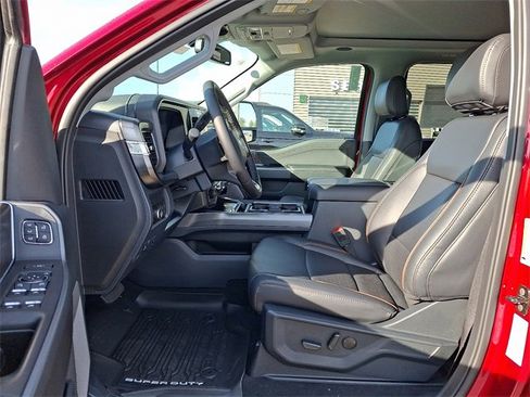 New 2026 Ford F250 Lariat w/ Lariat Ultimate Package image 6