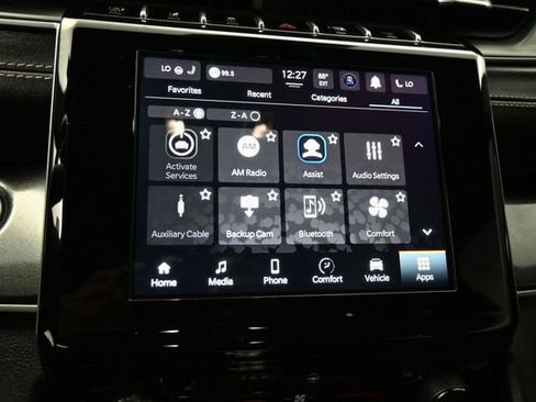 Used 2021 Jeep Grand Cherokee L Laredo RWD image 14
