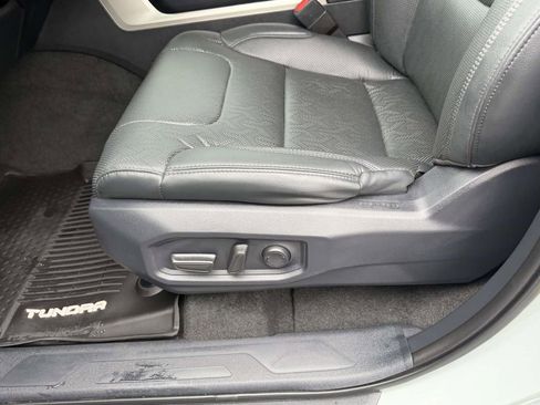 Used 2024 Toyota Tundra SR5 w/ SR5 Premium Package image 17