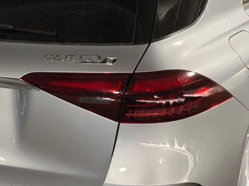 New 2026 Mercedes-Benz GLE 63 AMG S image 27