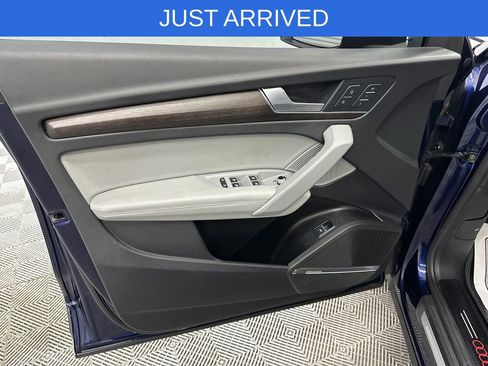 Used 2023 Audi Q5 2.0T Premium Plus w/ Premium Plus Package image 11