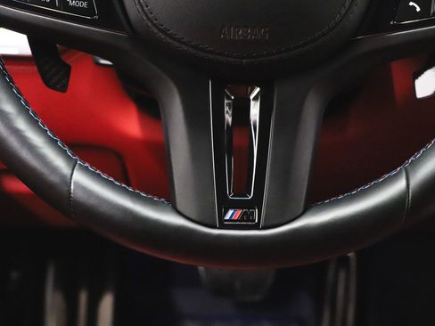 Used 2025 BMW XM image 35