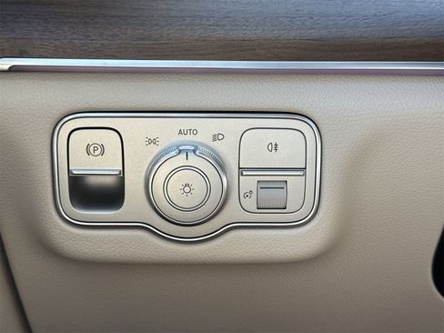 New 2025 Mercedes-Benz GLE 350 image 19