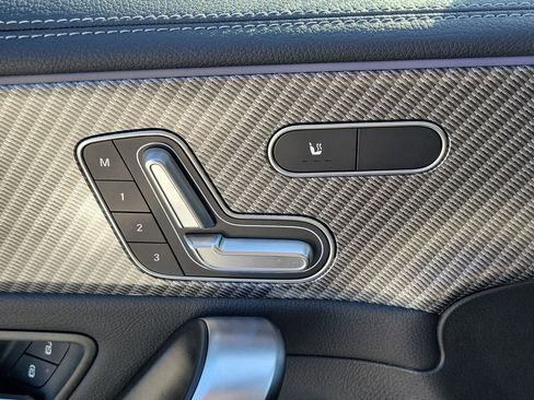 Certified 2026 Mercedes-Benz CLA 250 image 25