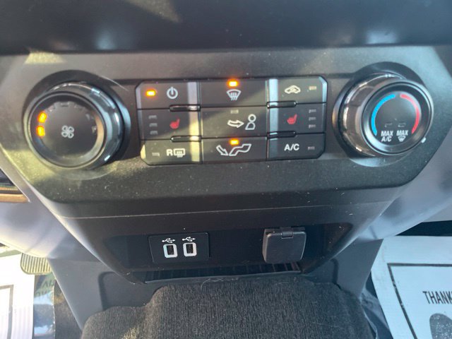 Used 2019 Ford F150 XLT w/ Equipment Group 302A Luxury AWD/4WD image 22