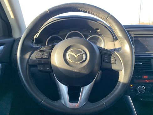 Used 2013 MAZDA CX-5 Grand Touring image 11