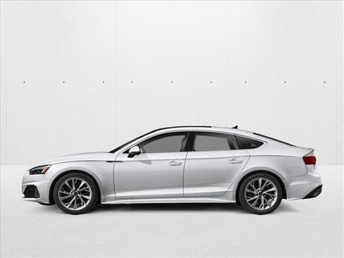 New 2026 Audi A5 2.0T Premium Plus AWD/4WD image 3