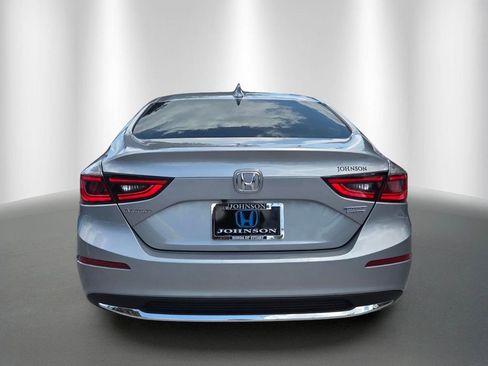 Used 2019 Honda Insight Touring image 4