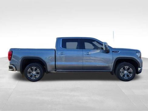 New 2026 GMC Sierra 1500 SLT w/ SLT Convenience Package image 12