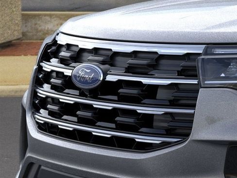 New 2026 Ford Explorer Active w/ Active Comfort Package AWD/4WD image 40