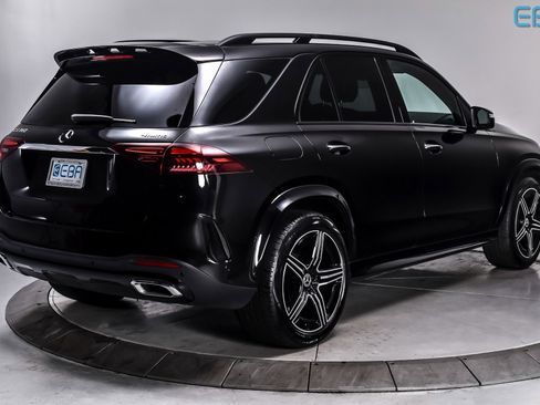 Used 2025 Mercedes-Benz GLE 350 GLE 350 image 6