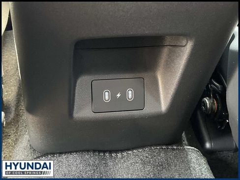New 2026 Hyundai Tucson SEL Plus AWD/4WD image 16