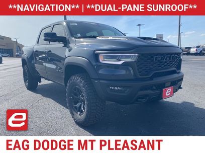 New 2026 RAM 1500 RHO w/ RHO Level 1 Equipment Group