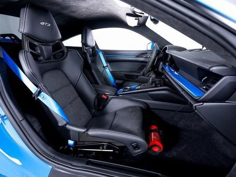 Used 2022 Porsche 911 GT3 RWD image 49