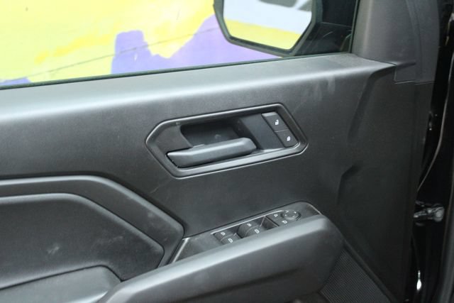 New 2026 Chevrolet Colorado Trail Boss AWD/4WD image 12