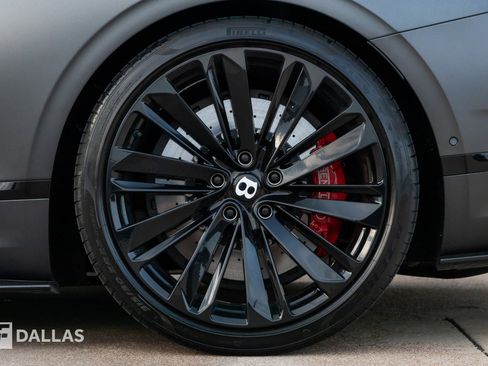 Used 2022 Bentley Continental GT Speed image 10