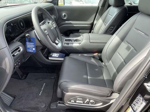 New 2026 Hyundai Palisade Calligraphy image 30