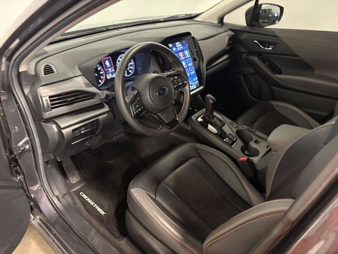 Used 2024 Subaru Crosstrek 2.5i Limited w/ Popular Package #4A AWD/4WD image 14