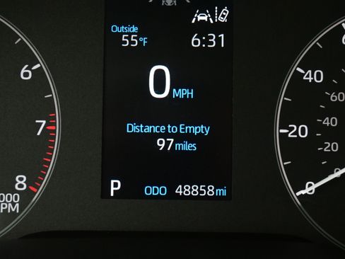 Used 2023 Toyota Corolla LE image 23