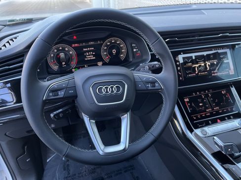 New 2026 Audi Q7 3.0T Premium Plus image 21