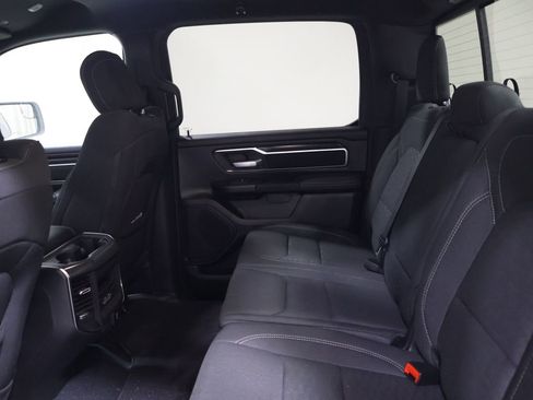 New 2026 RAM 1500 Big Horn image 10