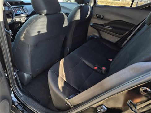 Certified 2024 Nissan Kicks S image 20