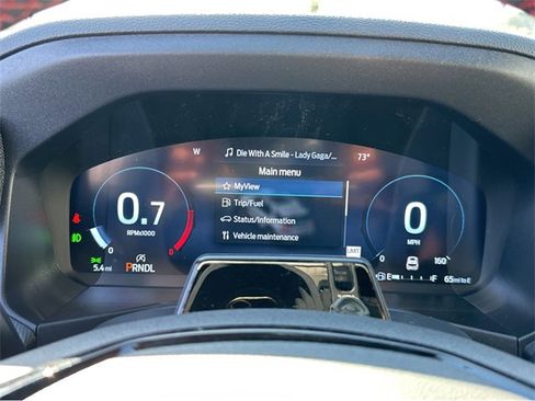 New 2025 Ford Explorer ST-Line w/ Premium Package image 11