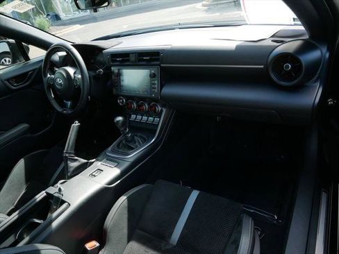 Certified 2024 Toyota GR86 Premium RWD image 14