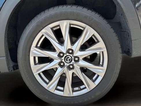 Used 2019 MAZDA CX-5 Grand Touring w/ GT Premium Package AWD/4WD image 34