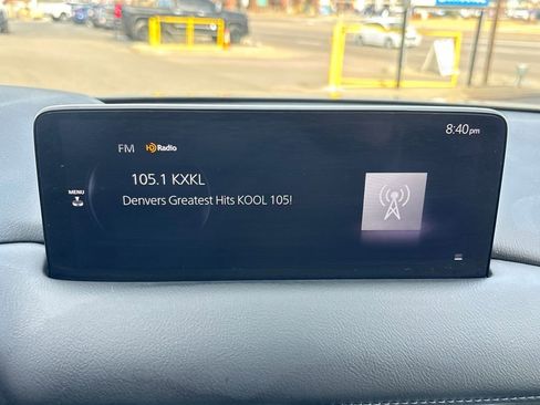 Used 2023 MAZDA CX-5 Carbon Edition image 19