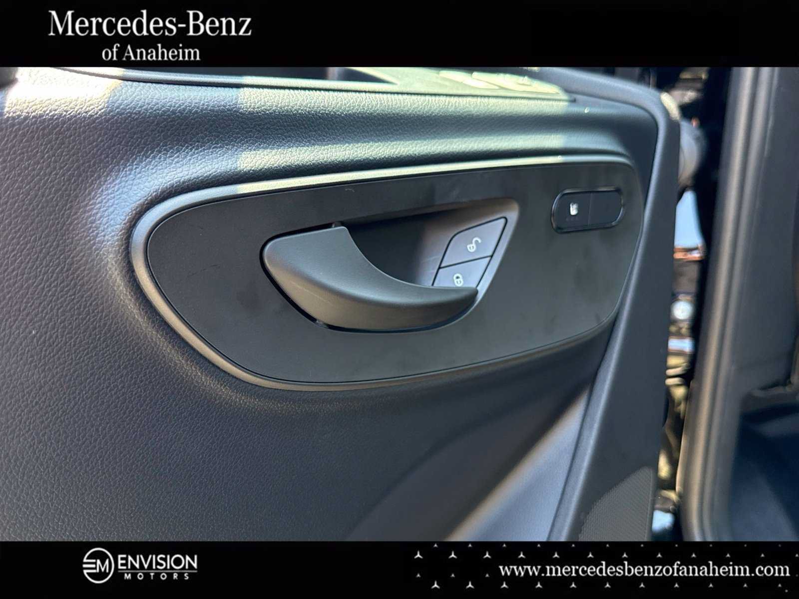 New 2026 Mercedes-Benz Sprinter 2500 image 17