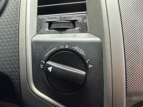 Used 2007 Toyota Tacoma 4x4 Double Cab image 18