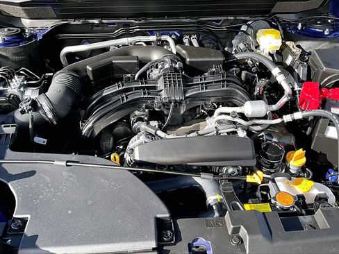 New 2026 Subaru Outback Premium image 16