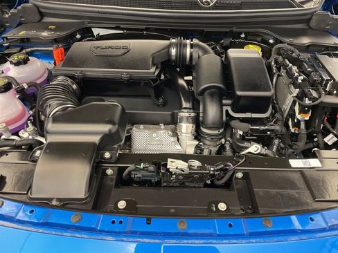 New 2026 Jeep Cherokee Laredo AWD/4WD image 19