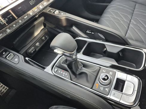 New 2025 Kia Telluride SX X-Line image 24