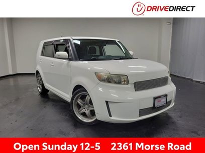 Used 2009 Scion xB