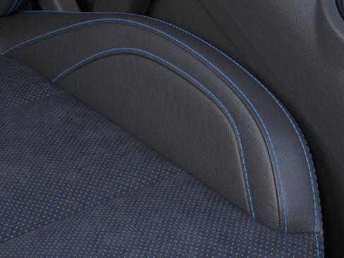 New 2025 Ford Mustang Dark Horse w/ Dark Horse Handlin Package image 16