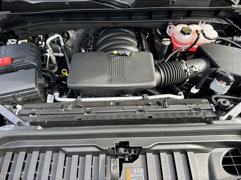 New 2026 GMC Sierra 1500 Denali AWD/4WD image 26