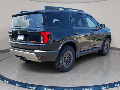 New 2026 Honda Passport TrailSport image 5