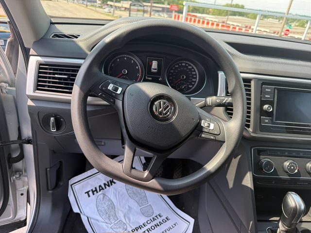 Used 2018 Volkswagen Atlas S AWD/4WD image 13