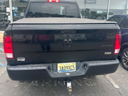 Used 2019 RAM 1500 Express w/ Express Value Package AWD/4WD image 5
