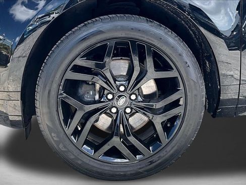Used 2023 Land Rover Range Rover Evoque R-Dynamic SE AWD/4WD image 10